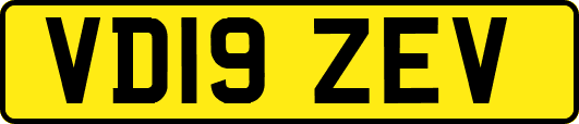 VD19ZEV