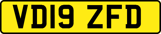 VD19ZFD