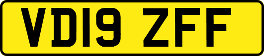VD19ZFF