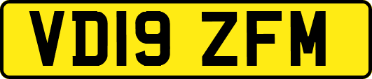 VD19ZFM