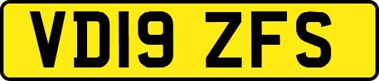 VD19ZFS