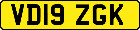 VD19ZGK
