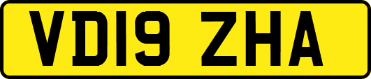 VD19ZHA