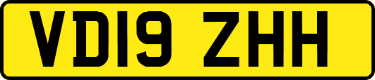 VD19ZHH