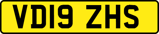 VD19ZHS