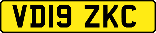 VD19ZKC