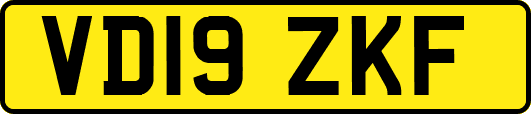 VD19ZKF