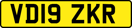 VD19ZKR