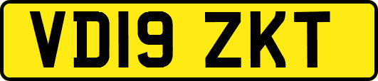 VD19ZKT