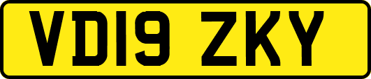 VD19ZKY