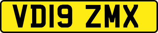 VD19ZMX