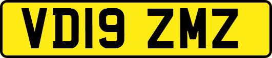 VD19ZMZ