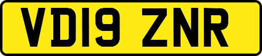 VD19ZNR