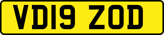 VD19ZOD