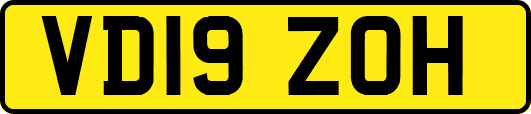 VD19ZOH