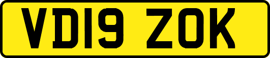 VD19ZOK