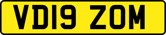 VD19ZOM