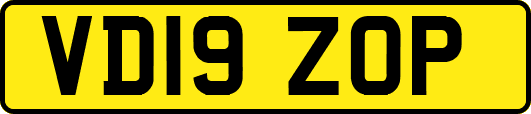 VD19ZOP