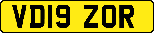 VD19ZOR