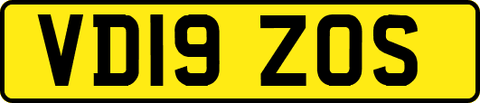 VD19ZOS