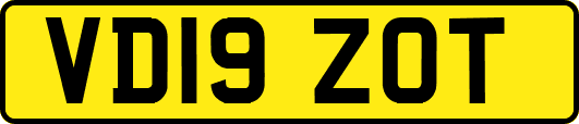 VD19ZOT