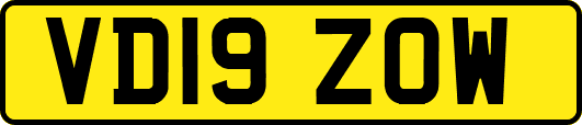 VD19ZOW