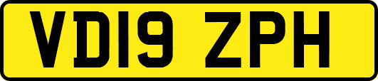 VD19ZPH