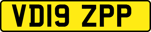 VD19ZPP