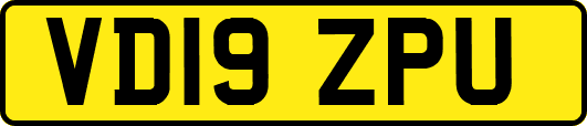 VD19ZPU