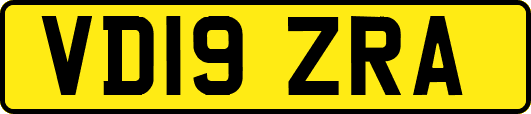 VD19ZRA