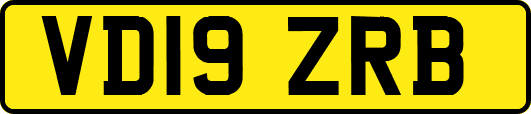 VD19ZRB