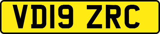 VD19ZRC