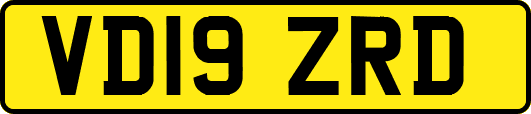 VD19ZRD