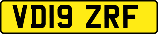 VD19ZRF