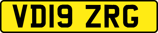 VD19ZRG