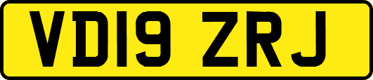 VD19ZRJ