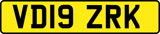 VD19ZRK