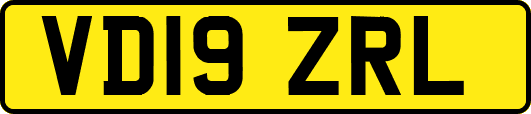 VD19ZRL
