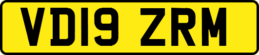 VD19ZRM