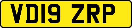 VD19ZRP