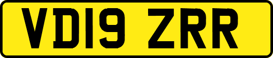 VD19ZRR