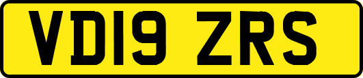 VD19ZRS