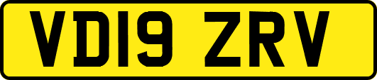 VD19ZRV