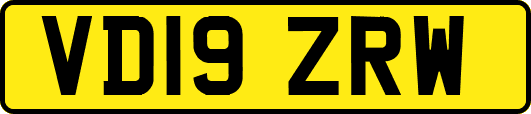 VD19ZRW
