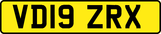 VD19ZRX