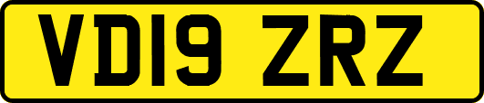 VD19ZRZ