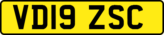VD19ZSC