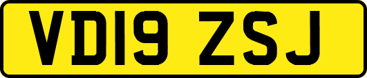 VD19ZSJ