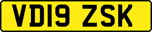 VD19ZSK