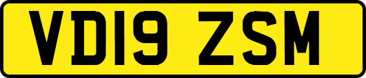 VD19ZSM
